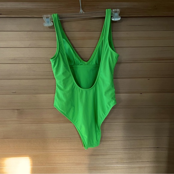 NWOT Exhilaration women’s swimsuit, one piece - Picture 4 of 8